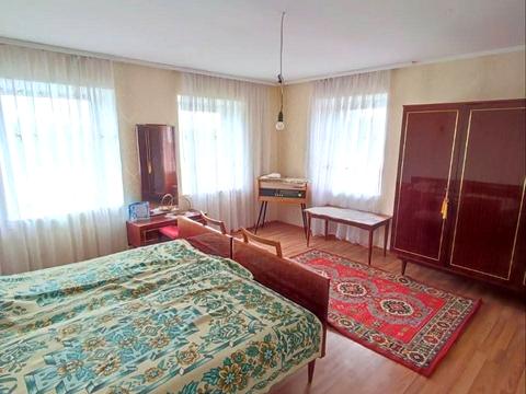 будинок за адресою с. Баламутівка, Кінцева, 17