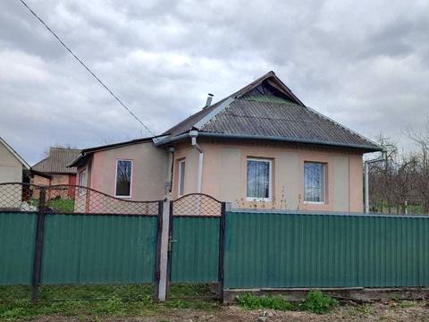 будинок за адресою с. Баламутівка, Кінцева, 17