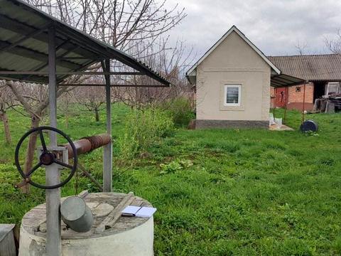 будинок за адресою с. Баламутівка, Кінцева, 17