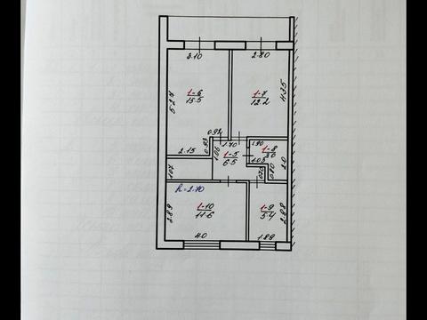 будинок за адресою Паньківа Миколи-Олега 137, 34