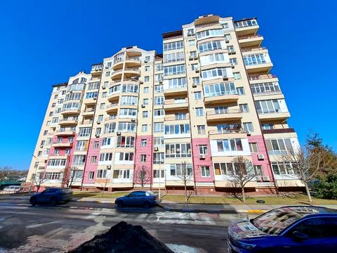 квартира по адресу Екатерины Белокур ул. (Піонерська), 1-А