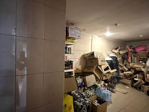 комерційна за адресою Миру просп., 84