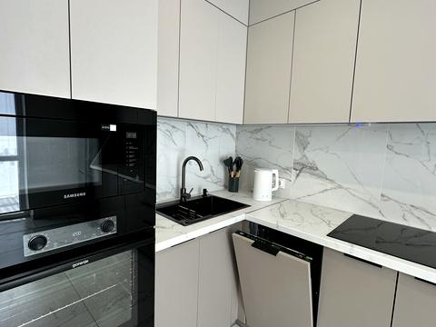 квартира за адресою Рудненська вул. (Білогорська), 8-Ж