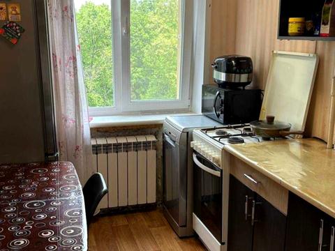 квартира за адресою житловий масив Тополя-2 вул., 3