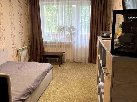 квартира за адресою житловий масив Тополя-2 вул., 3