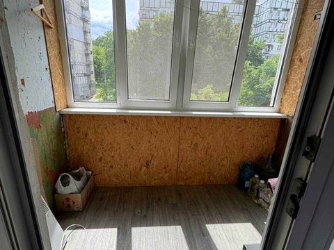 квартира за адресою житловий масив Тополя-2 вул., 3