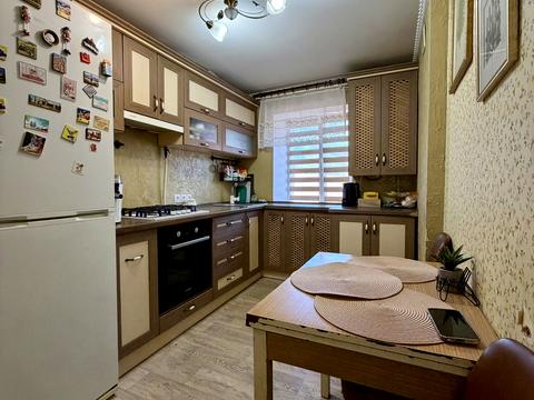 квартира за адресою Вадима Благовісного вул. (Нікольська), 61