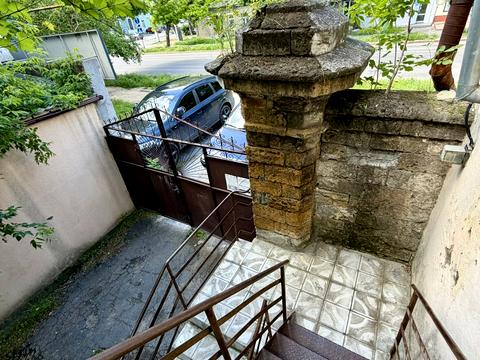 квартира за адресою Вадима Благовісного вул. (Нікольська), 61
