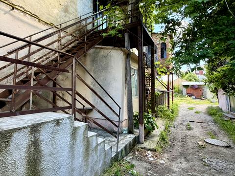 квартира за адресою Вадима Благовісного вул. (Нікольська), 61