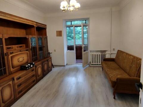 квартира за адресою Депутатська вул., 5
