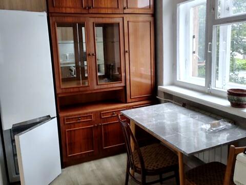 квартира за адресою Депутатська вул., 5