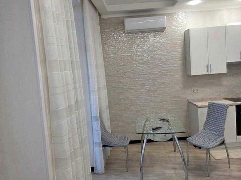 квартира за адресою Академіка Філатова вул., 2/1