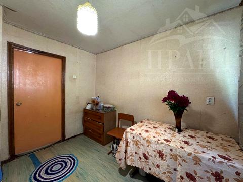 квартира по адресу Ахтырская ул., 17