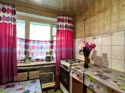 квартира по адресу Ахтырская ул., 17