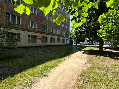 квартира по адресу Ахтырская ул., 17