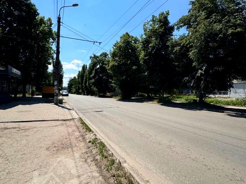 квартира по адресу Ахтырская ул., 17