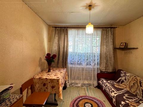 квартира по адресу Ахтырская ул., 17