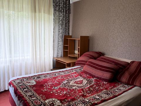 квартира за адресою Ірини Бекешкіної вул. (Генерала Карбишева), 8