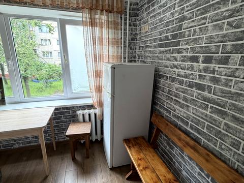 квартира за адресою Ірини Бекешкіної вул. (Генерала Карбишева), 8