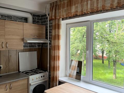 квартира за адресою Ірини Бекешкіної вул. (Генерала Карбишева), 8