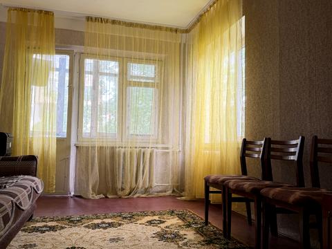 квартира за адресою Ірини Бекешкіної вул. (Генерала Карбишева), 8