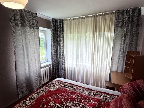 квартира за адресою Ірини Бекешкіної вул. (Генерала Карбишева), 8