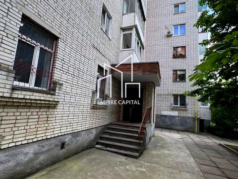 коммерческая по адресу Перфецького Леоніда, 3