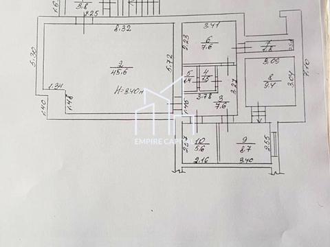 коммерческая по адресу Перфецького Леоніда, 3