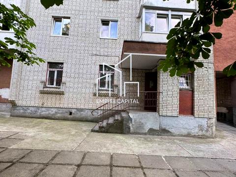 коммерческая по адресу Перфецького Леоніда, 3