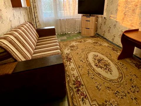 квартира за адресою Мануйлівський просп. (Воронцова), 23