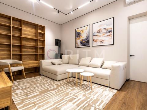 квартира за адресою Січових Стрільців вул., 54
