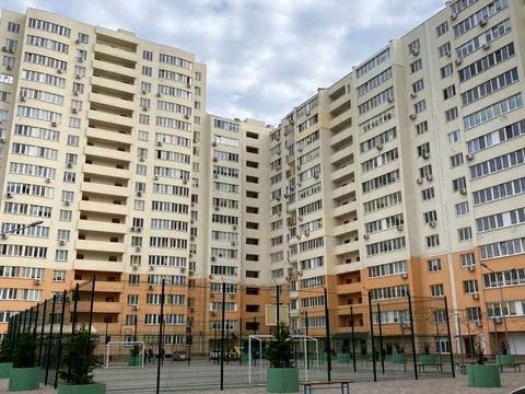 квартира по адресу Костанди ул., 162/6