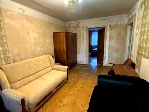 квартира за адресою Леопольда Ященка пров. (Василя Жуковського), 4