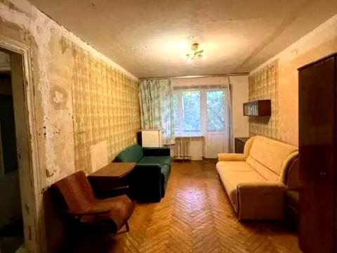 квартира за адресою Леопольда Ященка пров. (Василя Жуковського), 4