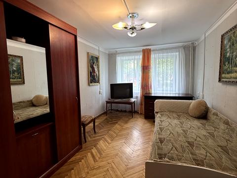 квартира за адресою Зарічанська вул., 14