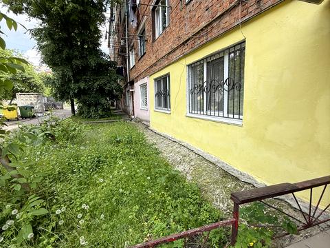 квартира за адресою Зарічанська вул., 14