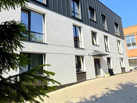 квартира за адресою Литовська вул., 55