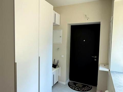 квартира за адресою Литовська вул., 55