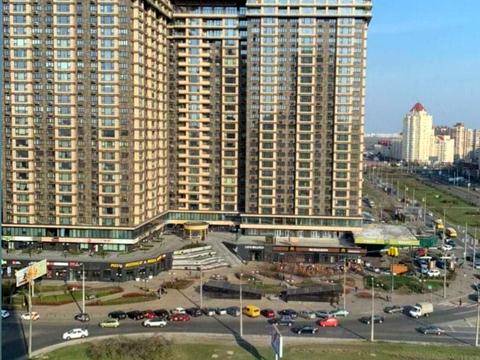 квартира за адресою Оболонський просп., 6-А