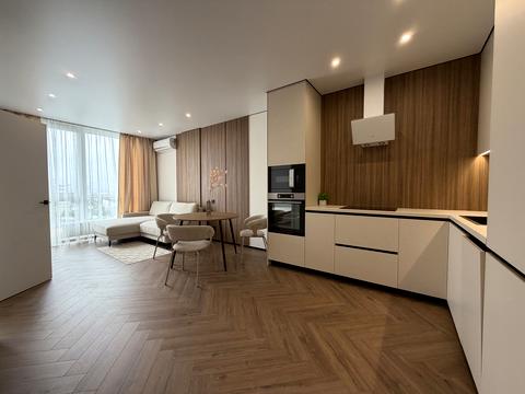 квартира за адресою Дніпровська набережна вул., Будинок 3