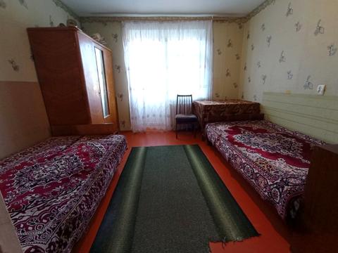 квартира за адресою Здолбунів, Заводська вул., 3