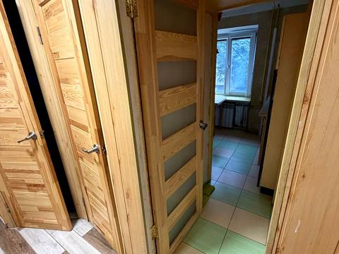 квартира за адресою Родини Глаголєвих вул. (Академіка Грекова), 10