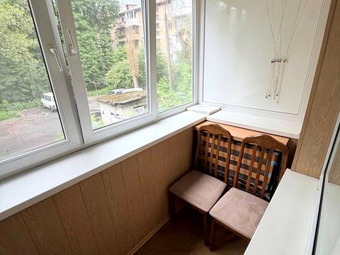 квартира за адресою Родини Глаголєвих вул. (Академіка Грекова), 10