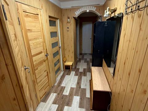квартира за адресою Родини Глаголєвих вул. (Академіка Грекова), 10
