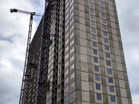 квартира по адресу Лысогорский пер., 20