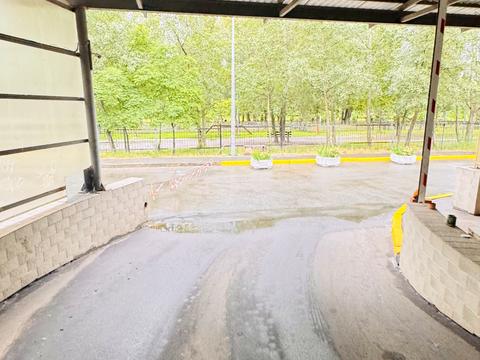 паркоместо по адресу Юрия Шумского ул., 1-Б
