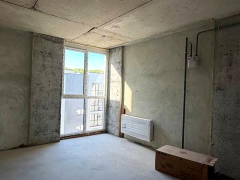 квартира по адресу Лесная ул., 27-Г
