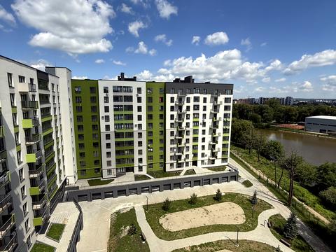 квартира за адресою Приозерна вул., 28
