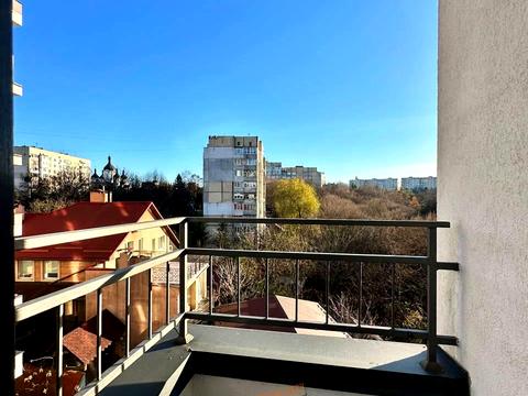 квартира по адресу Пасечная ул., 94б