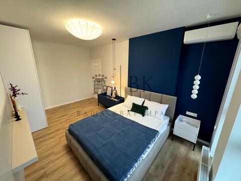 квартира за адресою Науки просп., 58-В
